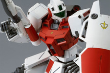 ガンプラ「MG ジム・コマンド（宇宙戦仕様）」ら3商品が再販！プレバンで5月9日11時より予約開始