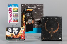 『ゴールデンアイ 007』『たまごっち』『Quake』『Defender』が2025年の「ビデオゲームの殿堂」入り！ 画像