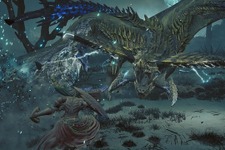 『モンハンワイルズ』「歴戦王レ・ダウ」フリーチャレンジクエストは簡単？それとも難しい？コミュニティで意見が分かれる 画像