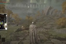 『エルデンリング』をトレッドミルで踏破！ただ歩くことで見えてくる新しいゲームの楽しみ方