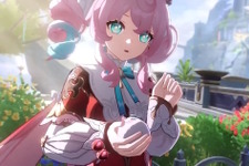 『崩壊：スターレイル』Ver.3.3で「ヒアンシー」「サフェル」が初実装！記憶の精霊も合わさった“実質Wヒーラー”なサポートが心強い