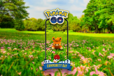 スペシャル背景の“色違い”をゲットせよ！「パモ」コミュデイ重要ポイントまとめ【ポケモンGO 秋田局】