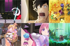 美少女ばかりで最大77%OFF！大問題作の“四角関係アクション”に“巨大少女”を見上げるSTG、ドットライクな探索ACTも【eショップ・PS Storeのお勧めセール】