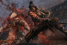 『SEKIRO』主人公「狼」フィギュアが商品化決定！衣装や「忍義手」の作り込みに脱帽…2025年6月より予約開始予定