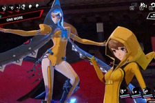 『ペルソナ5: The Phantom X』ついに日本向けリリース日発表へ！重大情報も含む「スペシャル番組」5月15日23時から配信