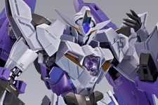 「METAL BUILD 1.5（アイズ）ガンダム」5月15日16時より予約開始！オリジナルギミックによるバインダー各種装備ギミックを搭載