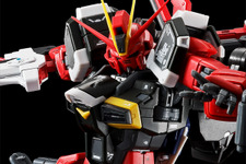ガンプラ「RG ソードインパルスガンダムSpecII」ら5商品が再販!プレバンで5月14日11時より予約開始 画像