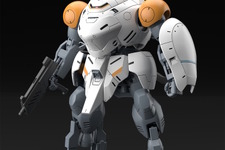 HGガンプラに「モンキーロディ/モンキークラブロディ」「ガンダムザガン」新登場!EG新作として「ウイングガンダム」も出撃 画像