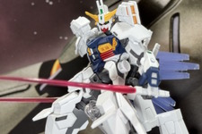 ガンプラ「HG 1/144 ガンダムジリウス」の画像初公開！新作漫画「機動戦士ガンダムエイト」の主役機が早くも立体化