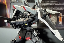 ガンダムSEED DESTINYから「ブレイズザクファントム（ディアッカ専用機）」がMGガンプラに出撃！ファントムグレーの機体カラーがクール