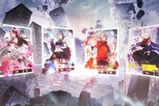 ストリーマーやVTuberの新作TCG『Xross Stars』8月22日発売決定！ブースターパック第1弾では「CR」「ぶいすぽっ！」「Neo-Porte」をカード化