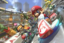 『マリオカート ワールド』発売前に…！『8DX』久々アプデを実施―タイムアタックのゴースト不具合を修正 画像