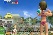 ハドソン、『デカスポルタ』の発売日を2008年3月に延期 画像