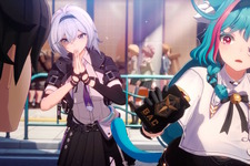 期待の都市型オープンワールド『Neverness to Everness』日本初クローズドβテスト実施！新キャラ多数の最新トレイラーも公開