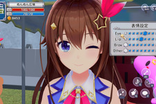 ホロライブ「ときのそら」が主人公のアクションゲーム『スターそらイトファンタジー ～空へ届く魔法～』発表！ホロメンの力を借りて異世界を冒険