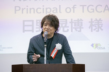 日野晃博氏が“AI時代に必要な審美眼を磨く場”と語るゲームクリエイターの育成プログラム「Top Game Creators Academy」が活動スタート。日本から世界に誇れるIP創出を狙う 画像