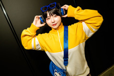 【コスプレ】筋肉アイドルが鍛え上げた肉体美を隠してる！？『スト6』リーフェンのキュートな表情が可愛い【写真7枚】