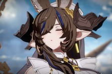 『GBVSR』新キャラ「ガレヲン」の“唇”演出にドギマギ！？ ド派手な投げキャラとして存在感を示す【先行体験レポ】