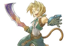 『FF9』ジタン、ビビたちのイラストが懐かしくも新しい！25周年特設サイトに「キャラクター紹介コーナー」が追加