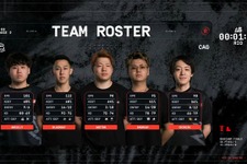 日本eスポ史上に輝く堂々の準優勝！「CAG」が快挙果たした『シージ』世界大会「RE:L0:AD 2025」 画像