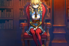 にじさんじ・周央サンゴ主演！新作ゲーム『魔法司書アリアナ ～七英傑の書～』予約受付開始―直筆コメント付き台本が当たるキャンペーンも