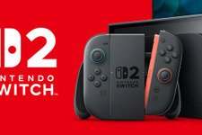 第2回「スイッチ2」任天堂公式抽選の当落が発表！落選でも第3回抽選に備えよう 画像