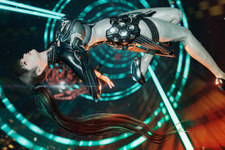 『Stellar Blade』続編は2027年までに登場か。SHIFT UPプレゼン資料で判明―次世代プロジェクト「Project Witches」は2027年リリースを目指す 画像