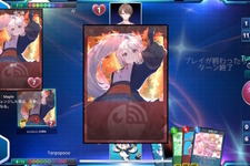 にじさんじライバー達でカードバトル！話題集めたファンメイド作品『NIJICA』スマホ/PC向けに再リリース
