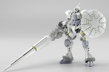 ジークアクス新作ガンプラ「HG エグザベ専用ギャン(ハクジ装備)」正式発表！商品画像も一挙公開