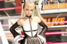 『DEAD OR ALIVE 6』より「ほのか」と「マリー・ローズ」1/7スケールフィギュアが海洋堂から商品化決定