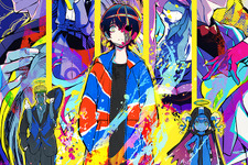 DMM GAMES×トゥーキョーゲームス新作『終天教団』9月5日発売決定！プレイヤーの選択によって“遊び方”ごと変化するマルチジャンルADV 画像