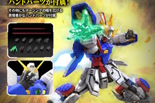 6月のガンプラ新商品、発売日が一挙公開！「ゲルググ（ボカタ機）」ら3商品は7日登場、月末には「RG シャイニングガンダム」も