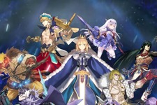『FGO』特別なバトルで、あなたの冠位サーヴァントがより強くなる！新サインの効果に礼装3枚装備など─「冠位戴冠戦」の詳細が明らかに【配信番組まとめ】