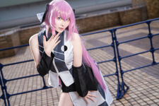 【コスプレ】初音ミク・ホロライブ・にじさんじ！バーチャル界の人気キャラが大集合した「アコスタ池袋」美麗レイヤー11選【写真48枚】