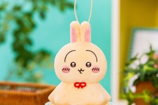 “悪いバージョン”の「まじかるちいかわ」中心に新商品が5月23日発売！ウラヤハボウズマスコットや雑貨など多数ラインナップ