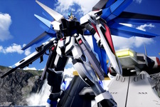 リマスターされた「フリーダム」や「デスティニー」で戦場を駆けろ！『機動戦士ガンダムSEED BATTLE DESTINY REMASTERED』スイッチ/Steam向けに発売