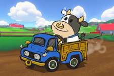 『マリカ ワールド』深堀りされる大人気「ウシ」の存在―実は新要素の「きっかけ」だった！？ 画像