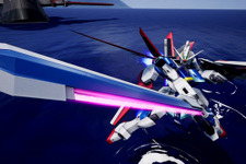 『機動戦士ガンダムSEED BATTLE DESTINY REMASTERED』原作版から「カガリ」の声優が変更と公式回答！森なな子さんの新録ボイスを収録 画像