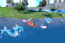 『ポケモンSV』がスイッチ2でさらに綺麗に―「サカキ」×「BOSS」コラボで描き下ろしポケカが登場！「ポケモン」ニュースランキング