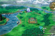 HD-2D版『ドラクエ3』発売から約半年を経て大幅アプデ―船とラーミアの移動速度上昇、まもの使いはやや弱体化