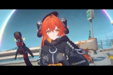 『ゼンゼロ』Ver.2.0で登場するのは雲嶽山だけではない！オルボス小隊の新キャラや、新陣営「怪啖屋」と出会う機会も
