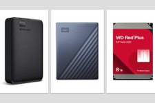【Amazonセール】シンプルに使えるポータブルHDDや仕事用にも最適な内蔵タイプまで、お買い得なハードディスクがずらり！