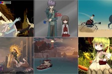 最大80%OFF！名作ADV『Ib イヴ』1,050円、奇怪なフィッシングADV『DREDGE』はDLC込みで2,999円─個性派作品がお手頃価格に【eショップ・PS Storeのお勧めセール】