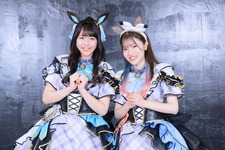 石原夏織さん＆羊宮妃那さんにインタビュー！「ウマ娘 プリティーダービー 6th EVENT The New Frontier」熱気高まるライブ後の二人に話を聞いた