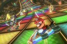 今さらですが…『マリオカート8 デラックス』200ccは「200cc」じゃない!?415ccで走っていた可能性 画像