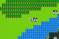 「ルーラ」が今とは全然違う!? 初代『ドラクエ』＆『ドラクエII』の“個性”や新要素が懐かしい