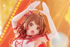 神降臨！『学マス』より、“最高の数値を持つ肉体”「花海佑芽-The Rolling Riceball-」フィギュアが予約受付開始