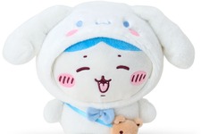 即完売の「ちいかわ」×「サンリオ」コラボアイテムを確実に入手できるチャンス！全商品の受注期間が発表