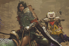 ゲームを理解する“AIテスター”まで実戦投入されていた！今明かされる『モンスターハンターワイルズ』開発秘話 画像