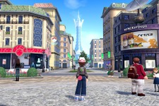 配信番組「ポケモンプレゼンツ」7月22日配信決定！『Pokémon LEGENDS Z-A』はもちろん、その他情報にも期待 画像